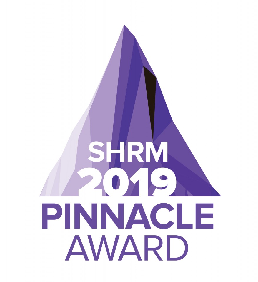 SHRM Pinnacle